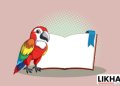 Parrot play book