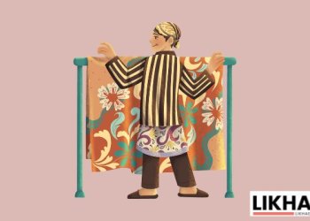 Why Clothes are a Part of a Culture?