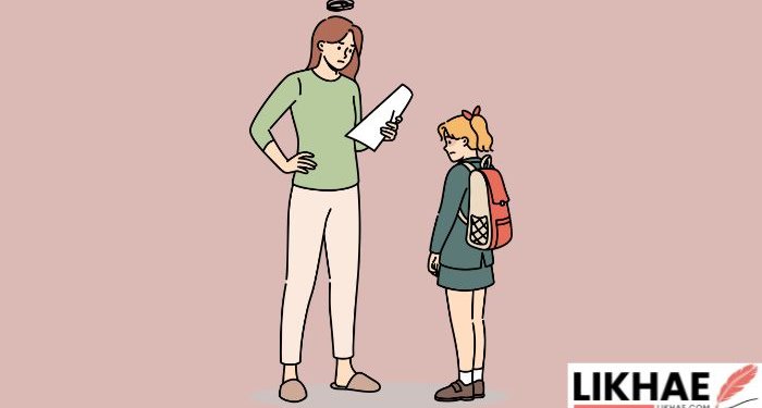 Why is An Unsatisfactory Factor Becoming Part of Behavior?