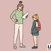 Why is An Unsatisfactory Factor Becoming Part of Behavior?