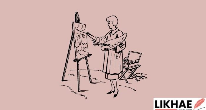 How Does Art is an Expression of Our Inner Self?