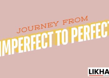 The Journey from Imperfect to Perfect