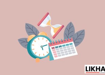 The Relationship Between Time Management and Accountability