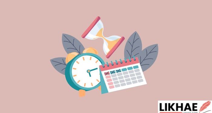 The Relationship Between Time Management and Accountability