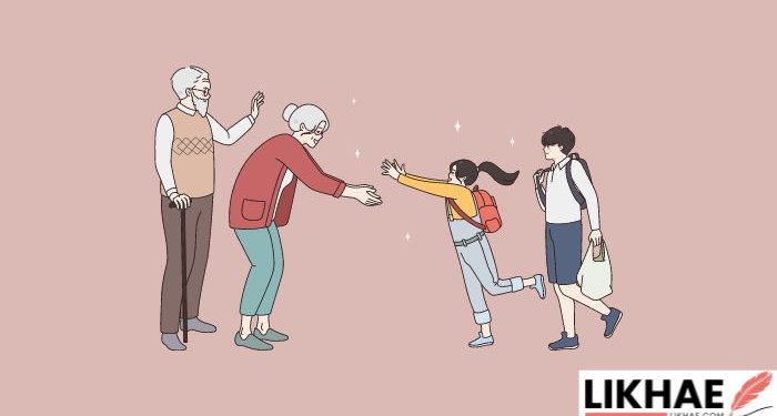 Grandparents