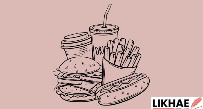 How Fast Food is not Good for Health?