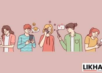 Social media effects on Young one