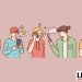 Social media effects on Young one