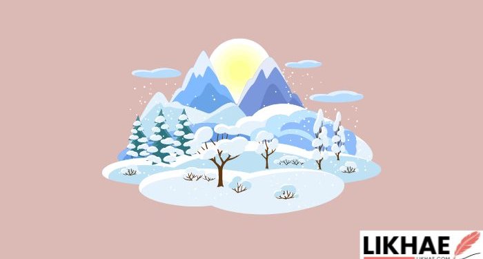 The Beauty of Seasons and Their Effects on Mood