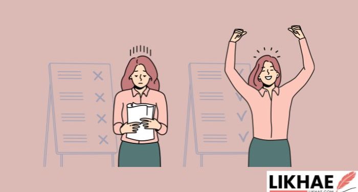 Comparison Between Two Different Personalities