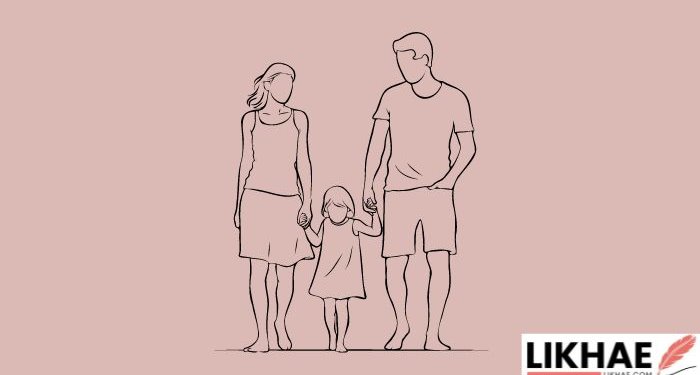 Hypocrite Aspect of Parents is Unpleasant for Moral Values