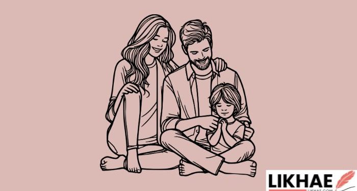 Why do Parents Leaves their Children’s to their Choices?