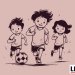 Games are not Restricted by Age Everyone can Play