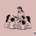 The Adorable Relationship Between Teachers and Students