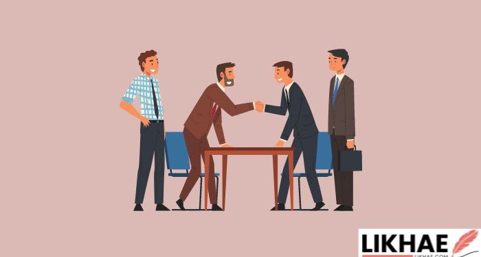Job Mindset and Business are the two Different Approaches