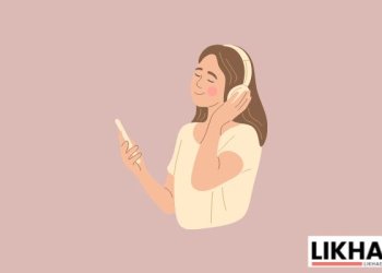 long time using headphones