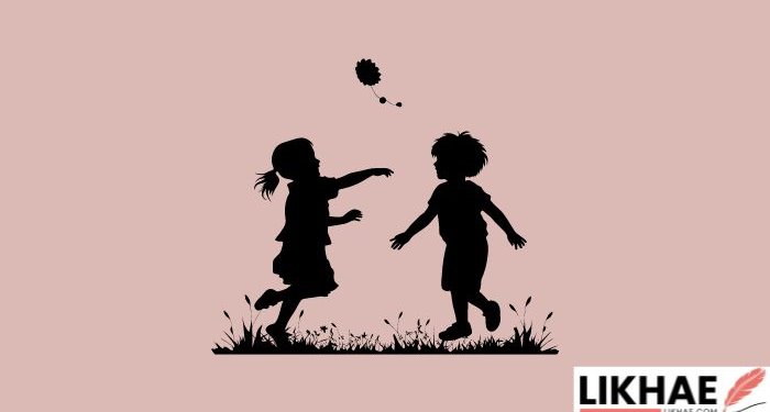How there is an Innocent Inner Child in Everyone?