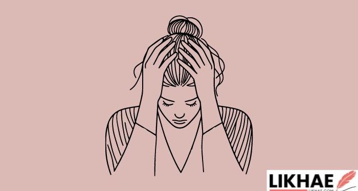 Why Do Some People Release Depression by Irritating Others?