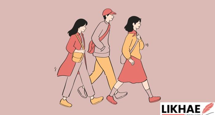8 Proven Benefits of Walking - Which Time is Better?