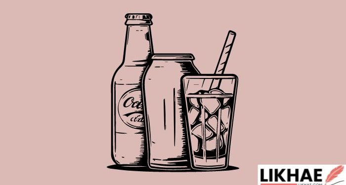 10 Side Effects of Cold Drinks on the Body