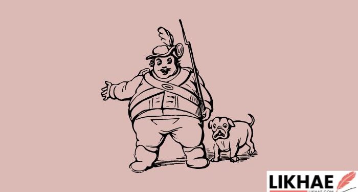 How is the Stigma of a Fat is Bad for a Person's Life?