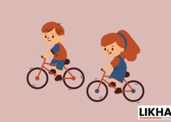 How Does Cartoon Effects The Language of Children?