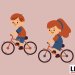 How Does Cartoon Effects The Language of Children?