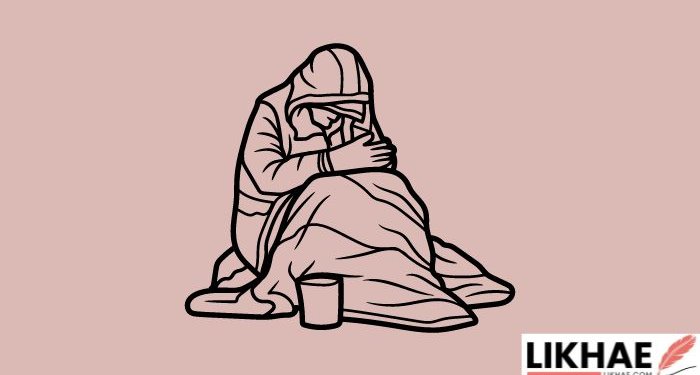 How Poverty Does Affect People's Lives?