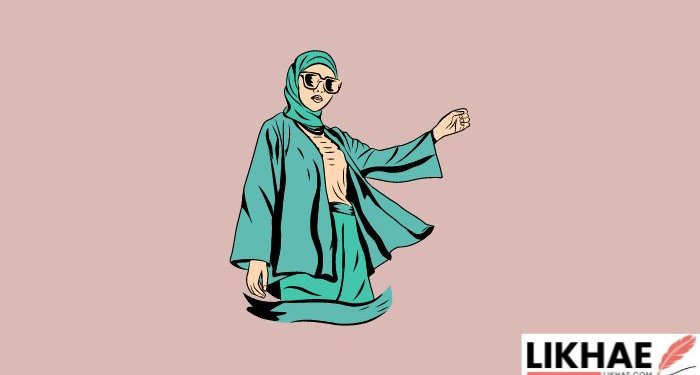 Why does the way of dressing matter?