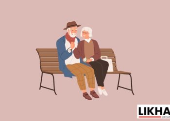 Why ageism is an important topic to discuss?