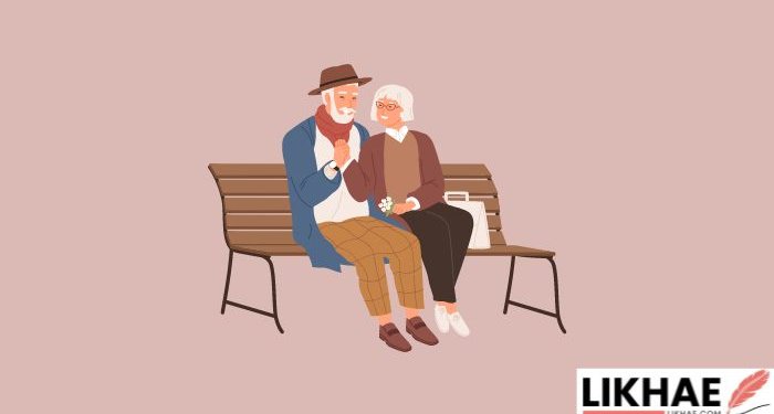 Why ageism is an important topic to discuss?