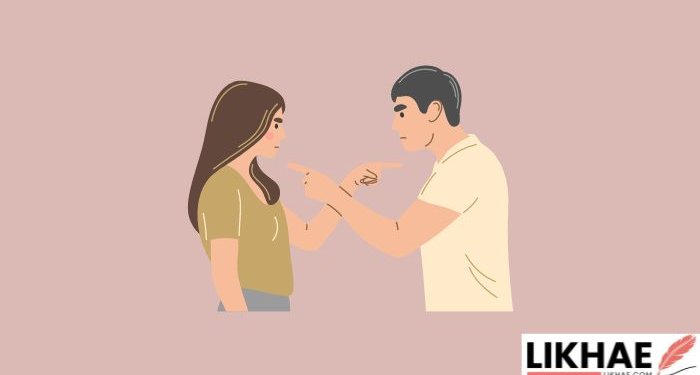 How Does Domestic Violence Affect the Lives?