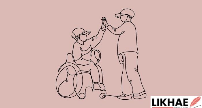 How to deal with Disability?