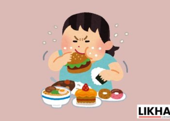 Why should we not Eat Inorganic Food? Here are the 3 Reasons.