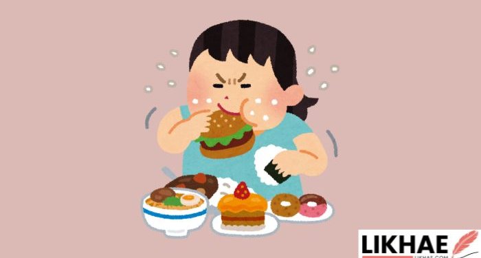 Why should we not Eat Inorganic Food? Here are the 3 Reasons.