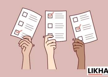 4 Reasons why one should not Watch Politics-based Material?