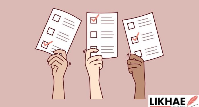 4 Reasons why one should not Watch Politics-based Material?