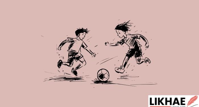 What are the 5 Reasons for not Playing Physical Games?