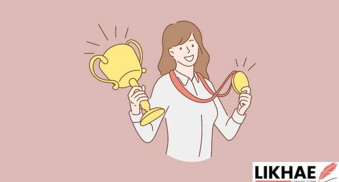 Which are the top 9 secrets of Success?