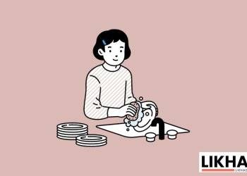 What are 5 Reasons to Wash Utensils with Hands?