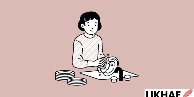 What are 5 Reasons to Wash Utensils with Hands?