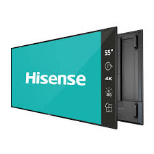 Hisense is home to some rehabilitated brands other than their own, including Hisense TV.