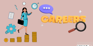 You will read Education and career advice in this blog.