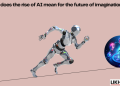 This Blog will talk about What does the rise of AI mean for the future of imagination?